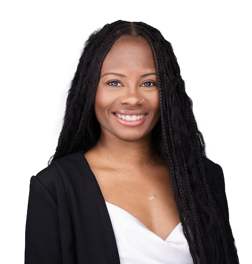 Azariah Gillom