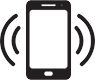 ringing phone